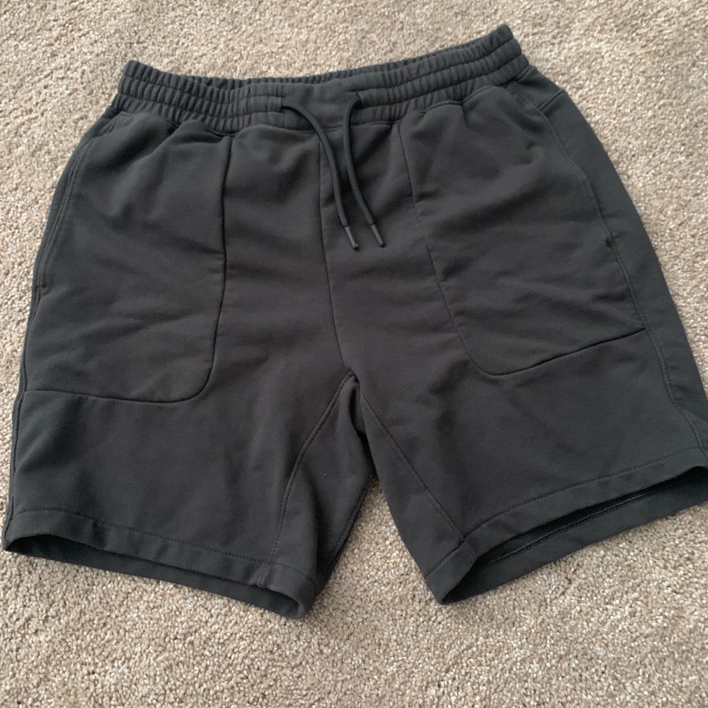 Men xs Abercrombie & Fitch shorts
